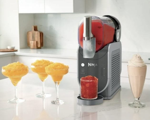 Ninja SLUSHi 3-in-1 72 oz Professional Frozen Drink Maker